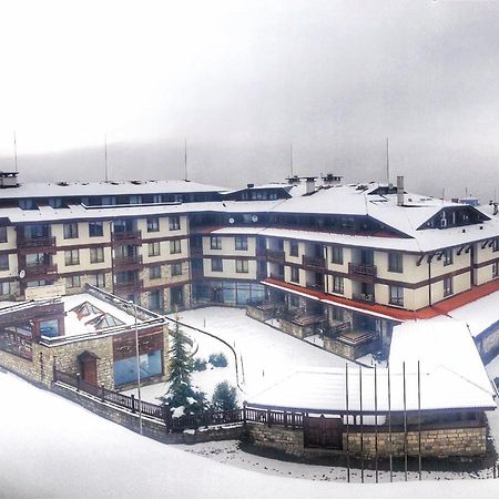Bellevue Residence Relax Zone Bansko Luaran gambar
