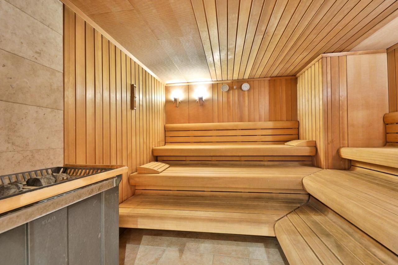Bellevue Residence Relax Zone Bansko Luaran gambar