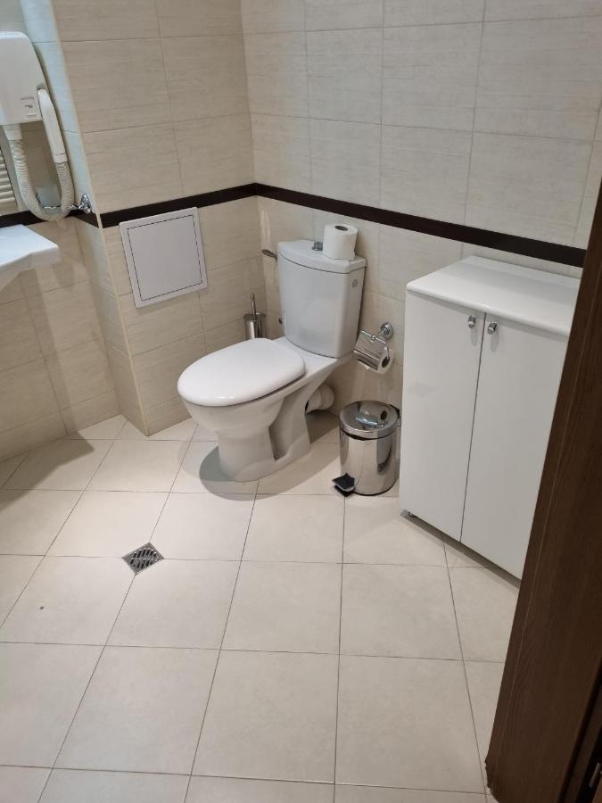 Bellevue Residence Relax Zone Bansko Luaran gambar