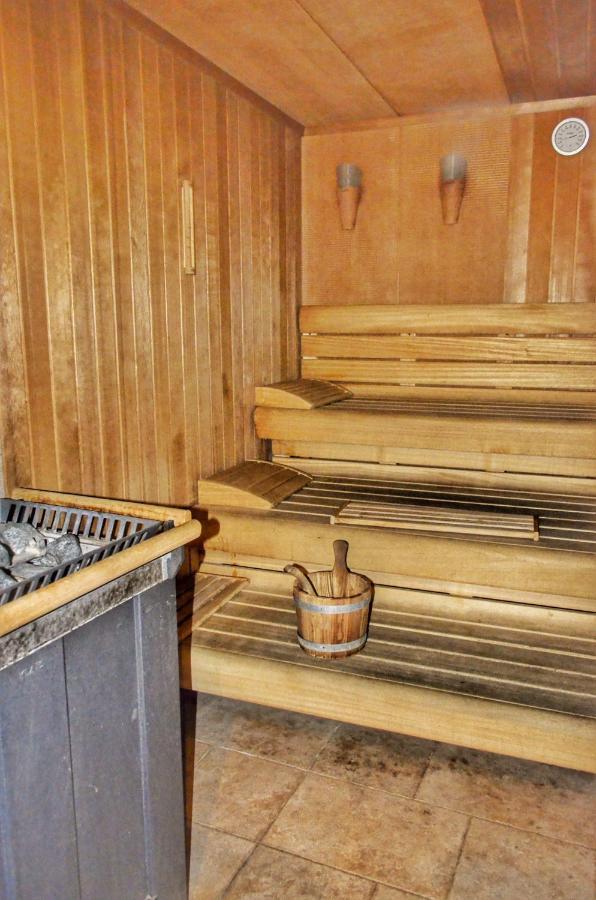 Bellevue Residence Relax Zone Bansko Luaran gambar