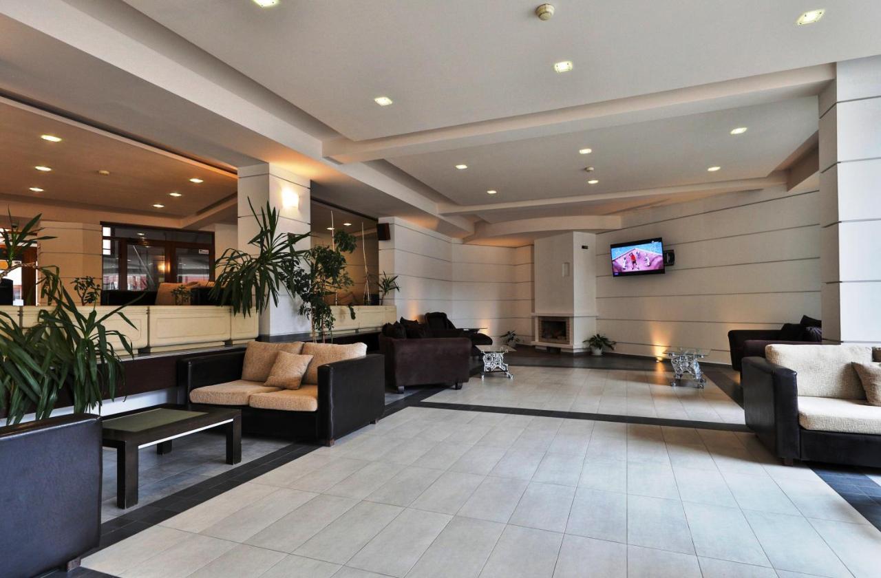 Bellevue Residence Relax Zone Bansko Luaran gambar