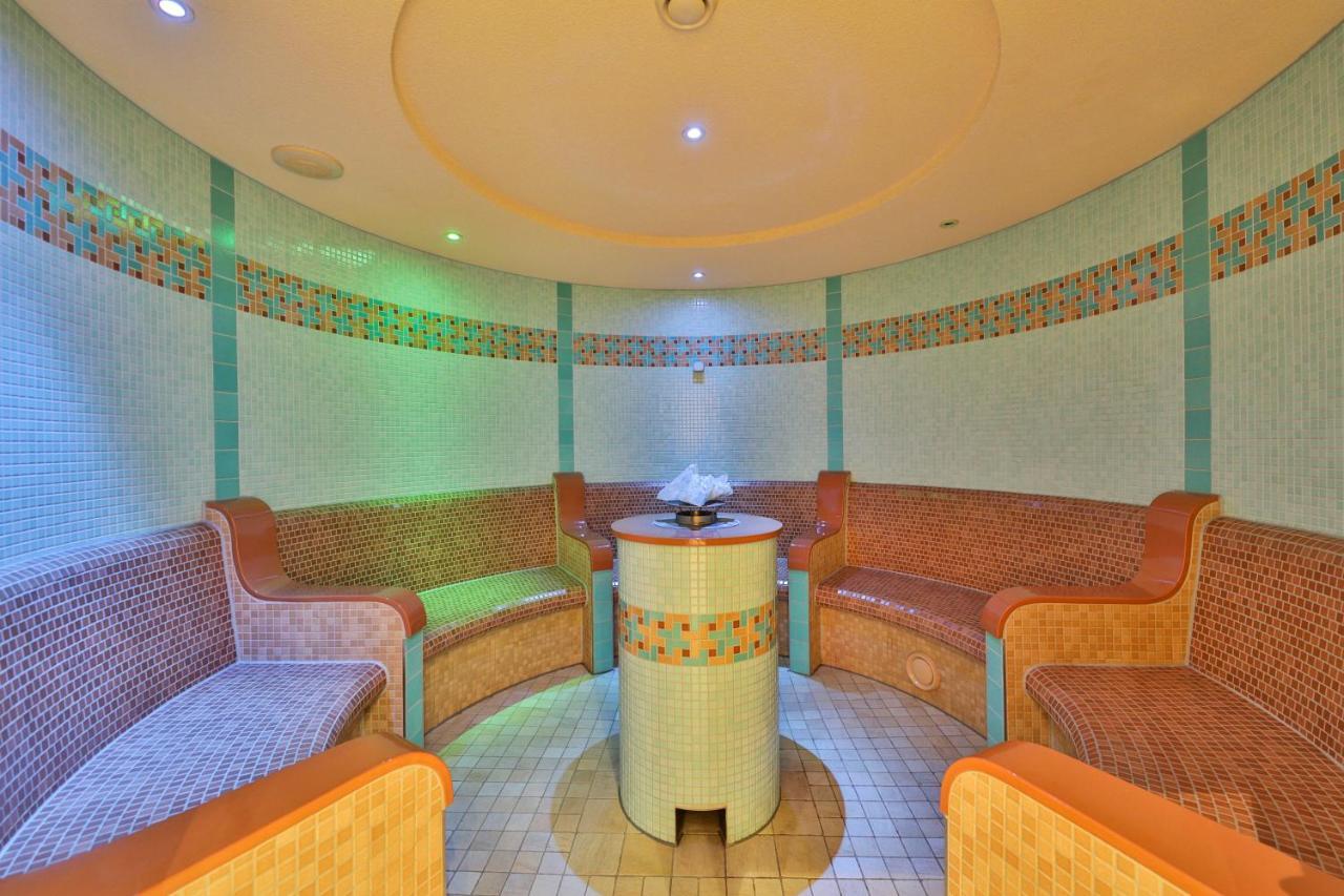 Bellevue Residence Relax Zone Bansko Luaran gambar
