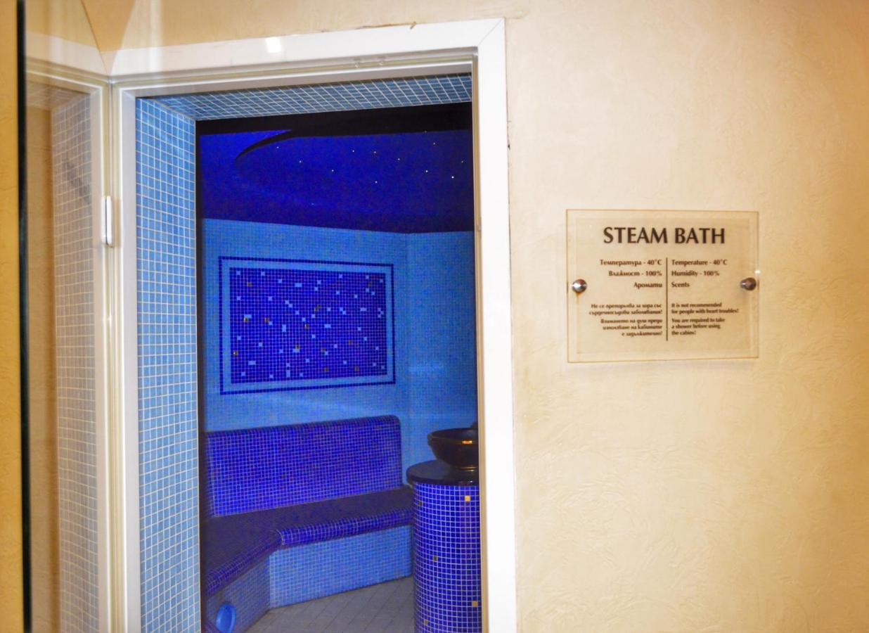 Bellevue Residence Relax Zone Bansko Luaran gambar