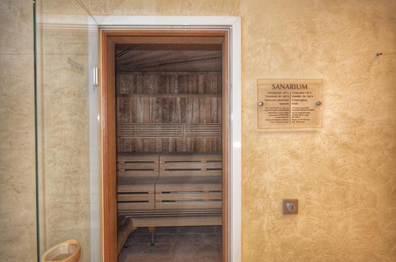 Bellevue Residence Relax Zone Bansko Luaran gambar