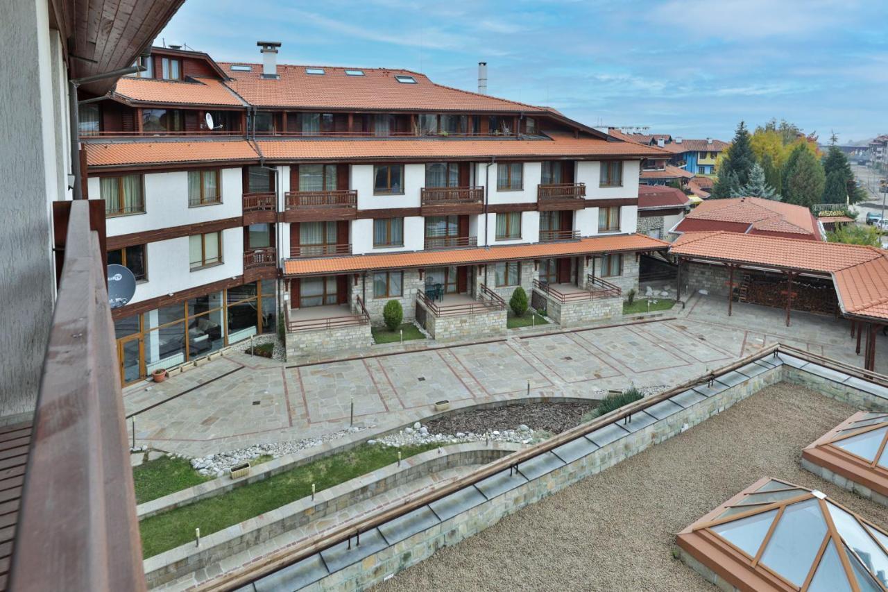 Bellevue Residence Relax Zone Bansko Luaran gambar