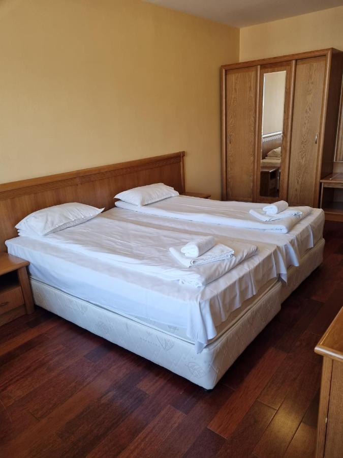Bellevue Residence Relax Zone Bansko Luaran gambar