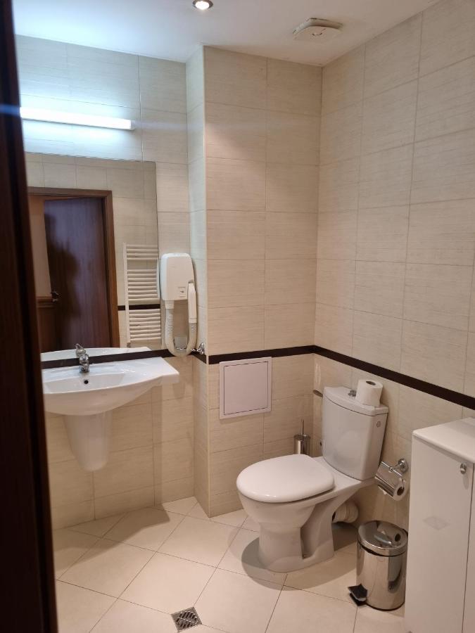 Bellevue Residence Relax Zone Bansko Luaran gambar