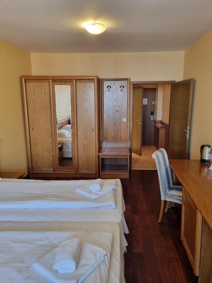 Bellevue Residence Relax Zone Bansko Luaran gambar