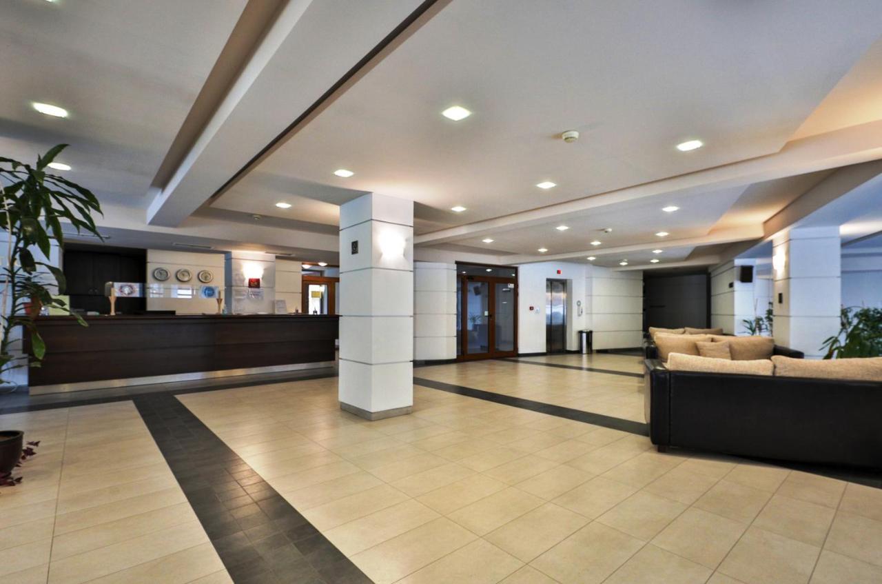 Bellevue Residence Relax Zone Bansko Luaran gambar