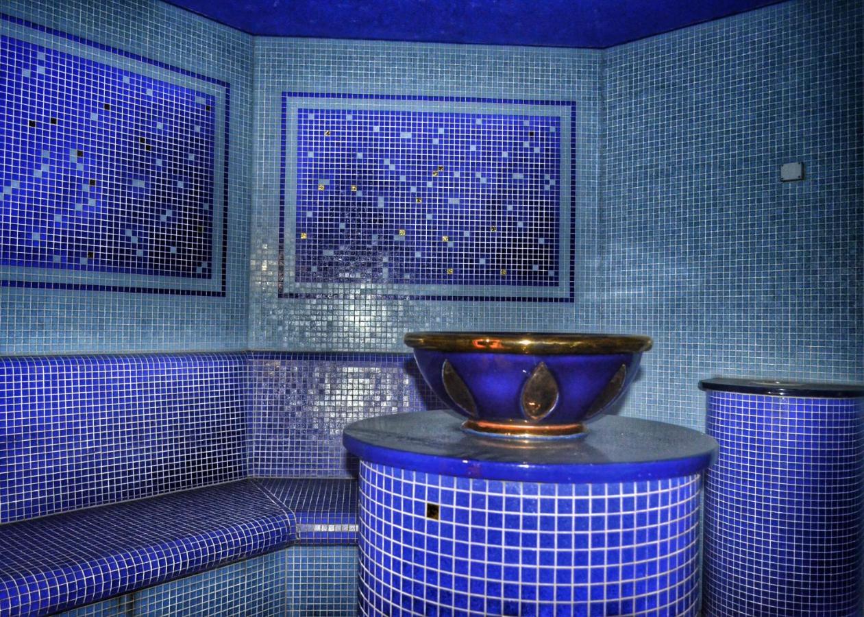 Bellevue Residence Relax Zone Bansko Luaran gambar