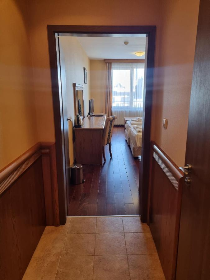 Bellevue Residence Relax Zone Bansko Luaran gambar
