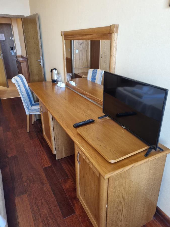 Bellevue Residence Relax Zone Bansko Luaran gambar