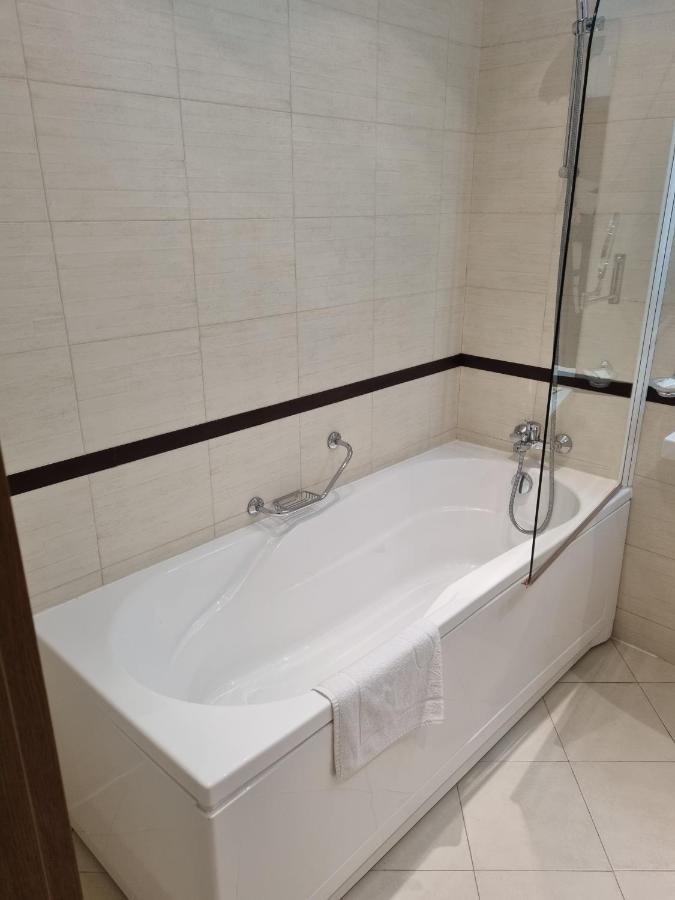 Bellevue Residence Relax Zone Bansko Luaran gambar