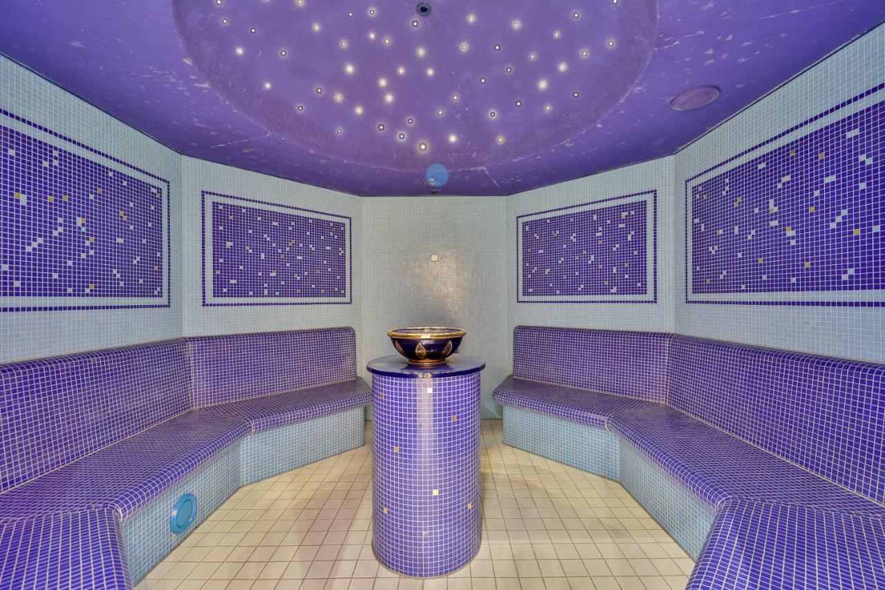 Bellevue Residence Relax Zone Bansko Luaran gambar