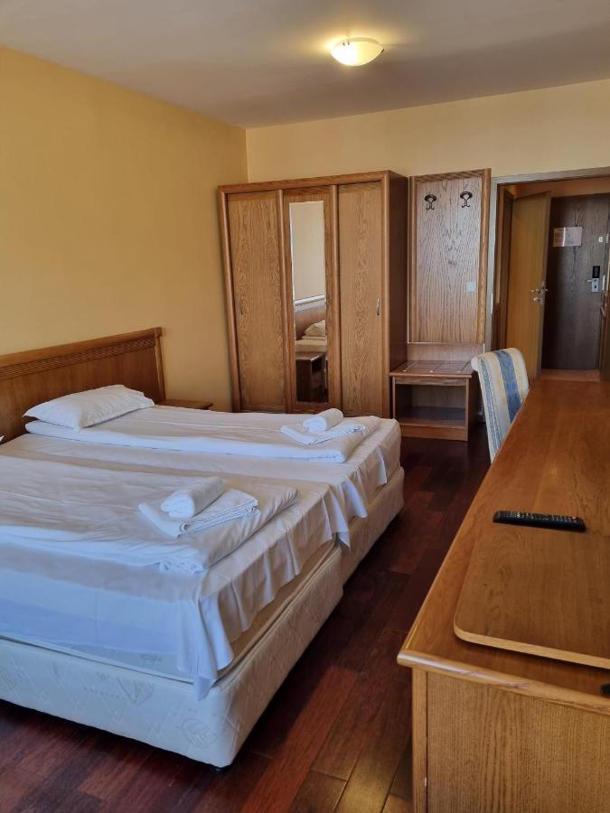 Bellevue Residence Relax Zone Bansko Luaran gambar